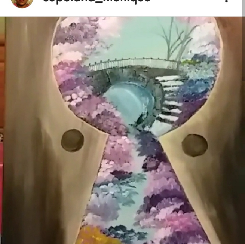 Original painting